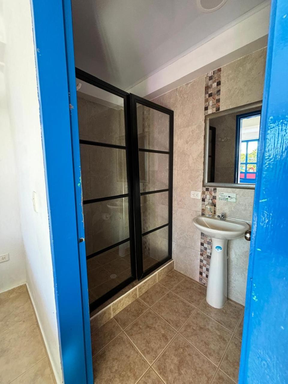 Hotel El Jardin سالنتو المظهر الخارجي الصورة
